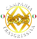 Logo ufficiale di Piccole Trasgressioni Italia